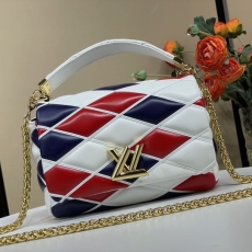 LV Satchel Bags